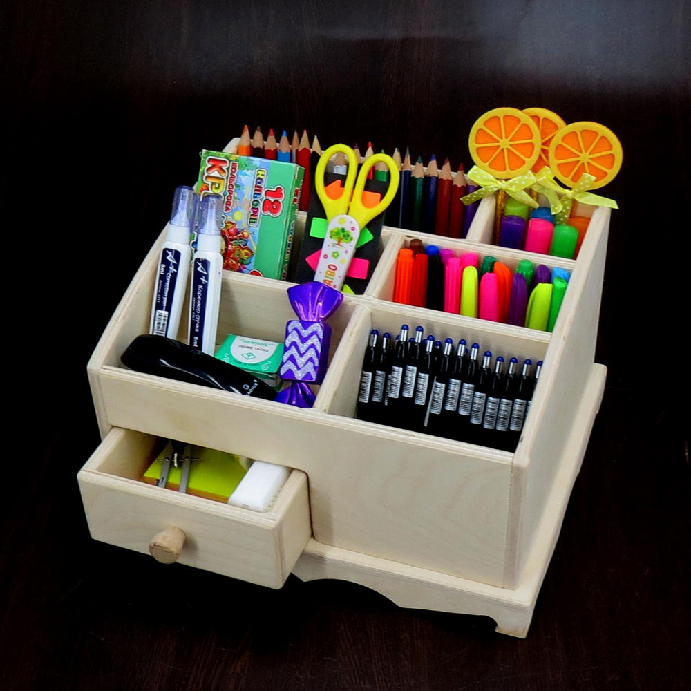 Настольный органайзер 