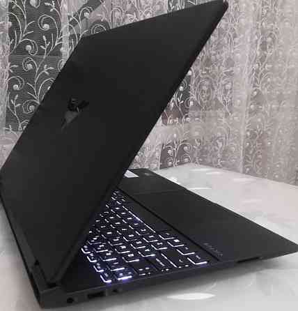 Ноутбук: HP Victus / 144Hz./ i5- 22450H / RTX 3050/ RAM16GB/ SSD 512Gb. Киев