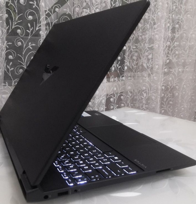 Ноутбук: HP Victus / 144Hz./ i5- 22450H / RTX 3050/ RAM16GB/ SSD 512Gb. Киев - изображение 3