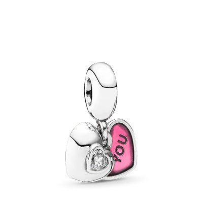 Серебряный Шарм 791244CZMasterSem Киев - изображение 1