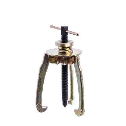 Знімач підшипників універсальний дво-тризахопний з фіксацією (75-100 мм) СТАНДАРТ SK23L3 Одеса