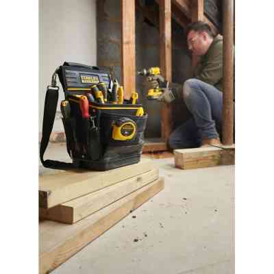 Сумка для інструмента Stanley FatMax ORGANIZER, 230x170x360 мм. (FMST17624-1) Вінниця