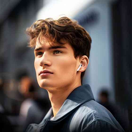 Бездротові навушники HOCO EW85 з шумозаглушенням Київ