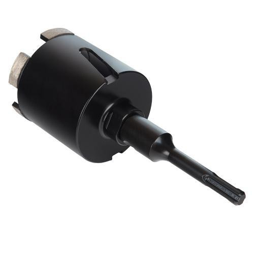 Alloid Pro. Коронка алмазна по бетону SDS-plus 72мм Одесса - изображение 4