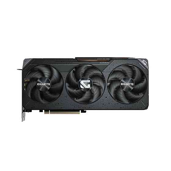 Відеокарта AMD Radeon RX 9070 XT 16 GB GDDR6 Gaming Gigabyte (GV-R9070XTGAMING-16GD) ( Black ) Харьков