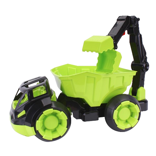 Іграшка Самоскид Технок 6917 Житомир - изображение 2