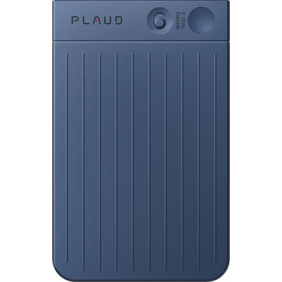 Цифровий диктофон PLAUD AI Note Navy Blue (NB-100-NB) Вінниця - фото 1