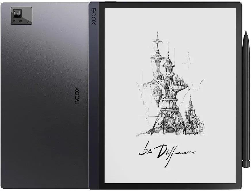 Графический планшет Onyx Boox Tab Ultra Киев - изображение 1