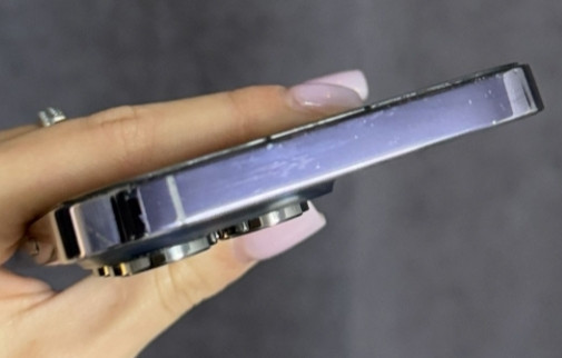 Айфон iPhone 14 Pro Max 128Gb. Neverlock. Київ - фото 4