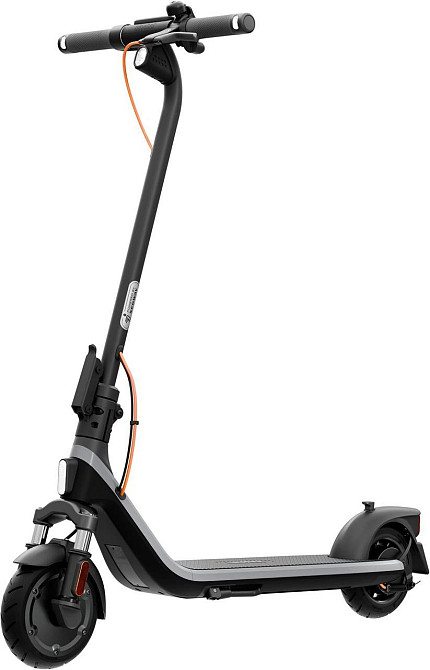 Електросамокат Segway Ninebot E2 Plus E II (AA.05.14.02.0003) ( 25522 ) Харьков - изображение 2