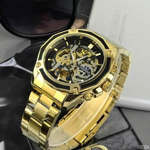 Forsining 8130 Gold-Black Киев - изображение 9