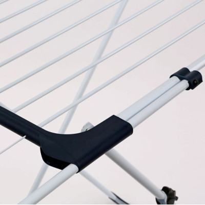 Сушилка для белья Gimi Aliante напольная 20 м (153382) (928561) Винница - изображение 5