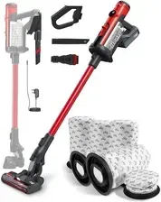 Пылесос Odkurzacz Numatic Quick Pionowy Odkurzacz Akumulatorowy Киев