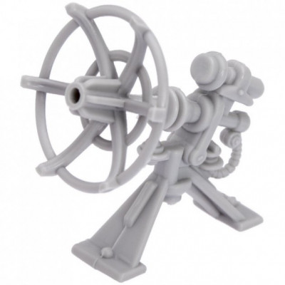 Ігровий набір ZIPP Toys Z military team Рятувальна бригада (1828-123C) Вінниця - фото 7