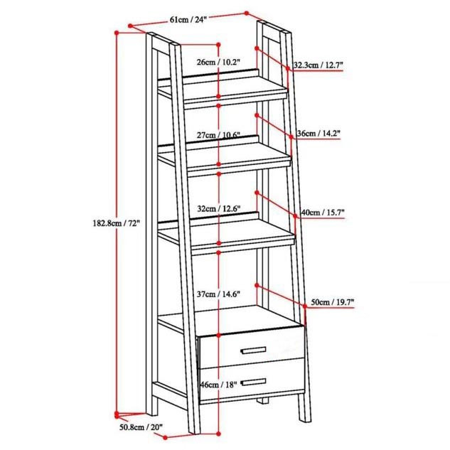 Стелаж кухонний "Крембіш" венге Миколаїв - фото 4