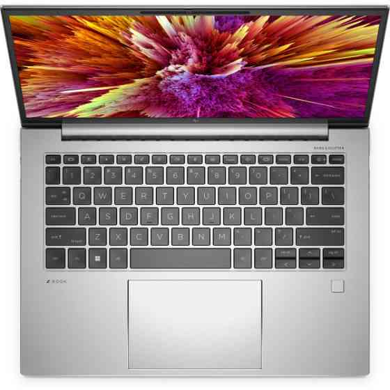 HP ZBook Firefly G10 14