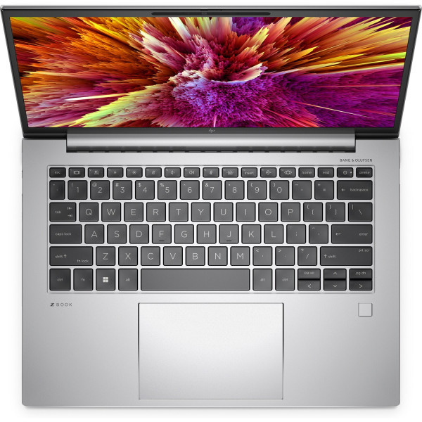 HP ZBook Firefly G10 14