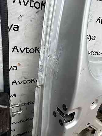 Двері задні Mercedes Citan 2012-2020 Ковель