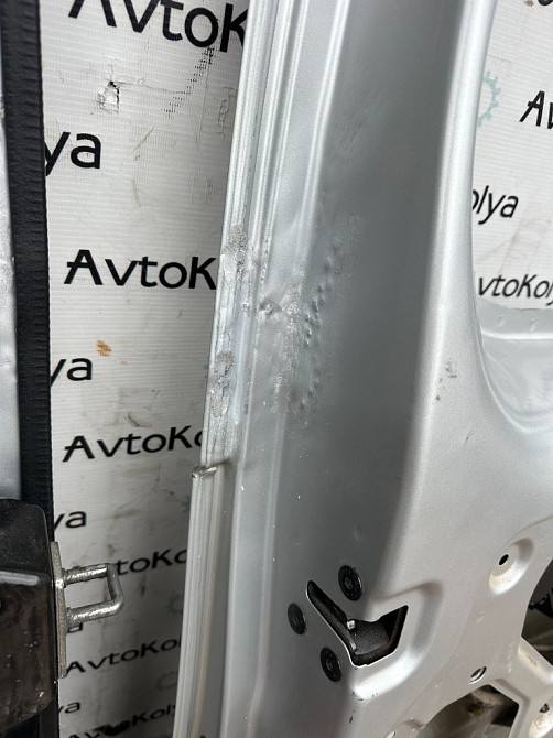 Двері задні Mercedes Citan 2012-2020 Ковель - фото 3