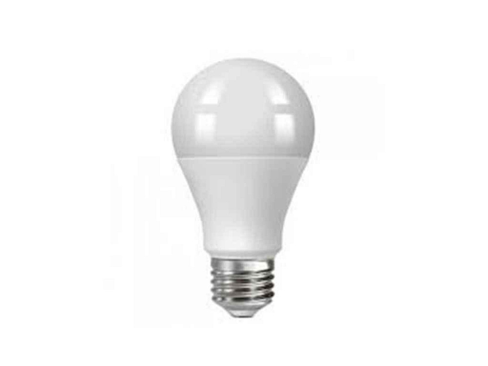 Лампа світлодіодна арт.EX10L E27, 10Вт , 6000К ТМ Ecolux Київ - фото 1