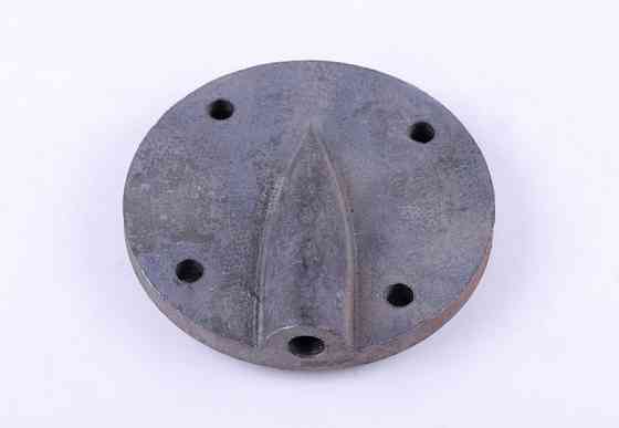 Кришка опори поворотного кулака нижня Фотон 240/244 Мукачево