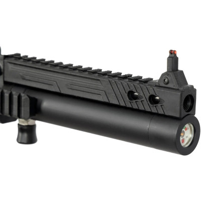 Пневматический пистолет Optima Jet 1 Винница - изображение 7