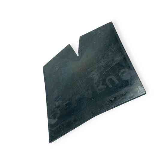 Брызговик задний МК МТЗ Мукачево