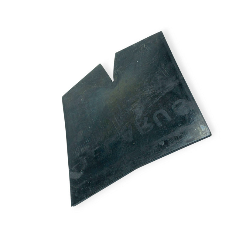 Бризковик задній МК МТЗ Мукачево - фото 1