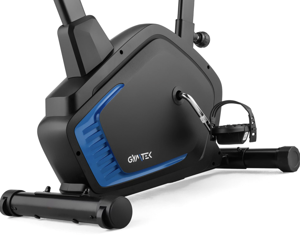 Велотренажер Gymtek XB1800 електромагнітний синій Киев - изображение 8