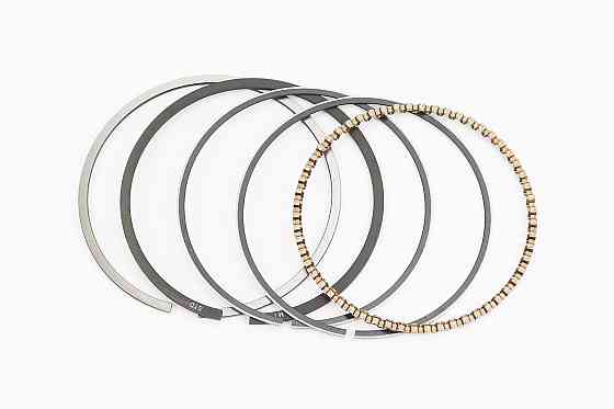 Кільця поршневі Ø54мм STD PRC Київ