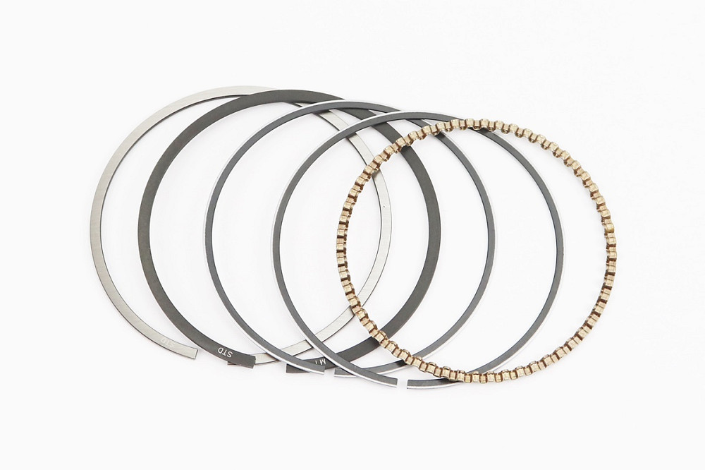 Кільця поршневі Ø54мм STD PRC Київ - фото 1