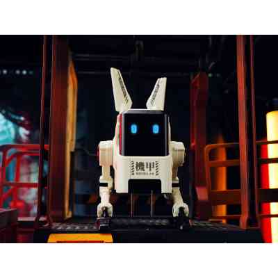 Зарядное устройство GravaStar Alpha65 65Вт 2XUSB-C/USB-A White (GRAVASTARA65_WHT_EUK) Винница