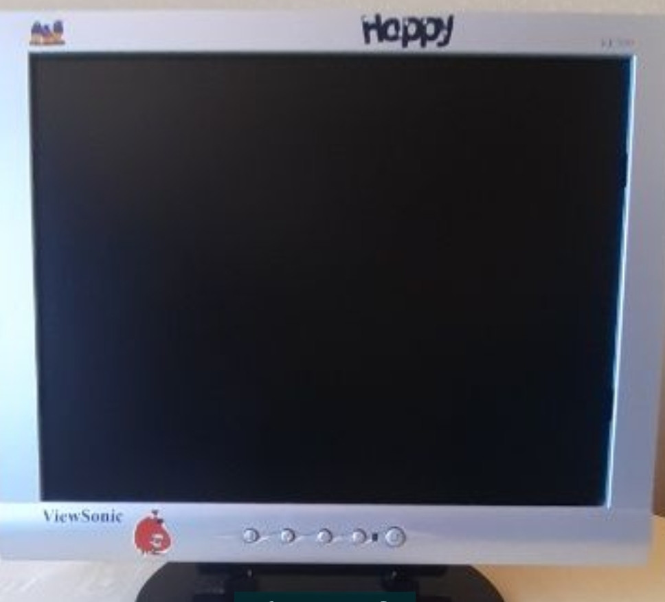 Монітор ViewSonic VE500 Харків - фото 2