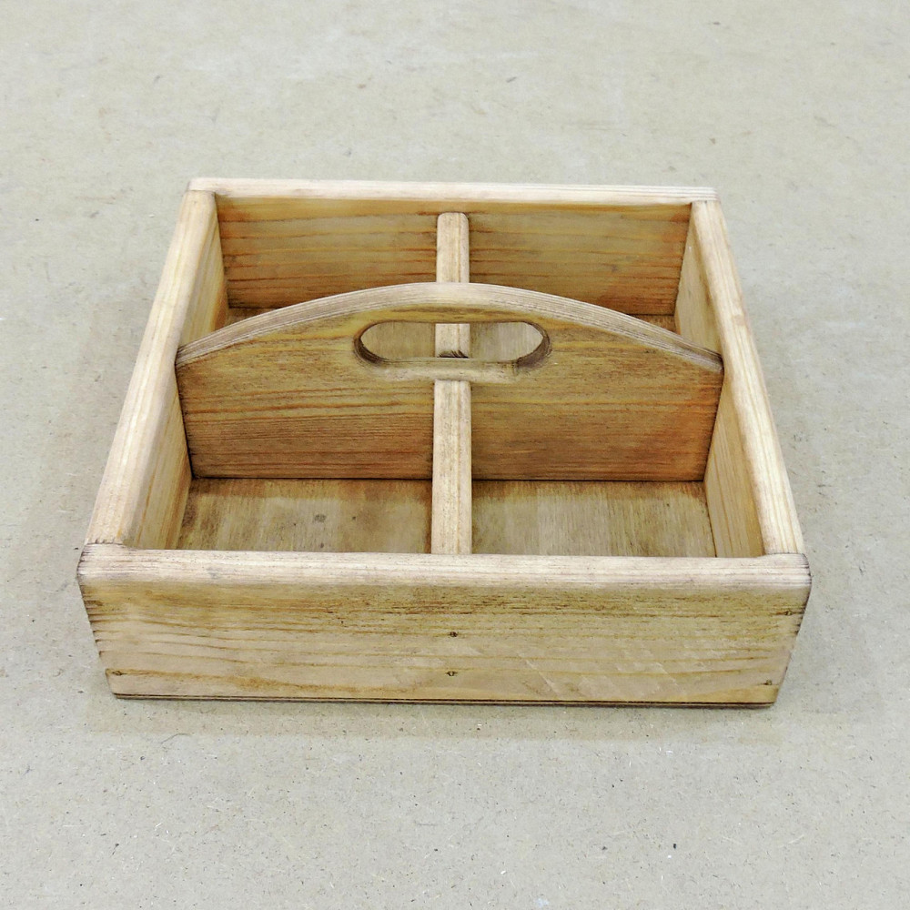 Кофейный органайзер 