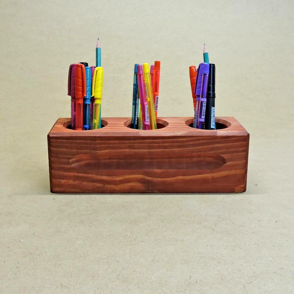 Настольный органайзер 