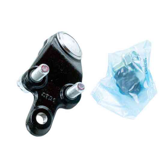 Шаровая Toyota Camry V40, 50, 55 правая R (CTR) опора. Мукачево