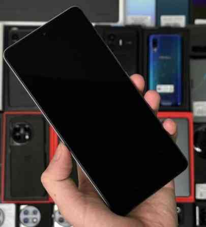 Смартфон Vivo iQOO Neo 8 12/512Gb Green Гарантия Trade in Київ