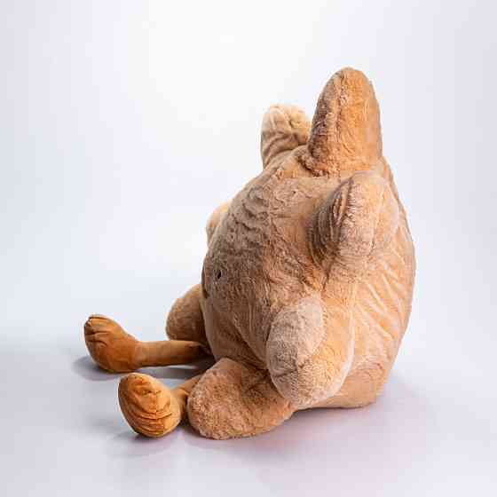 М'яка іграшка-подушка з пледом Сонечко 110×140 (см) 520-21S Коломия