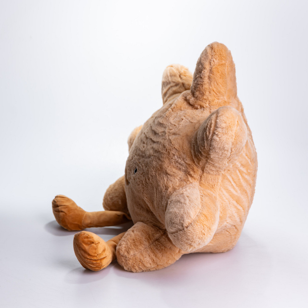 М'яка іграшка-подушка з пледом Сонечко 110×140 (см) 520-21S Коломыя - изображение 3