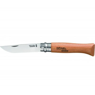 Нож Opinel №9 Carbone VRN, без упаковки (113090) Винница - изображение 1