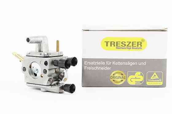 Карбюратор  FS-400/450/480 Киев