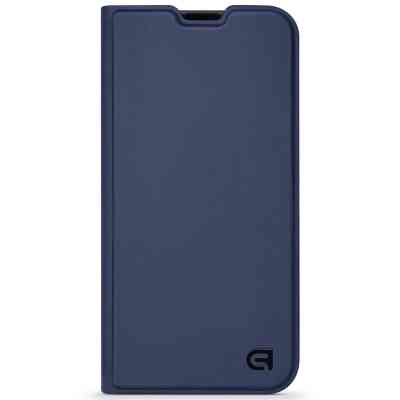 Чохол до мобільного телефона Armorstandart OneFold Realme 14 5G Dark Blue (ARM83677) Вінниця