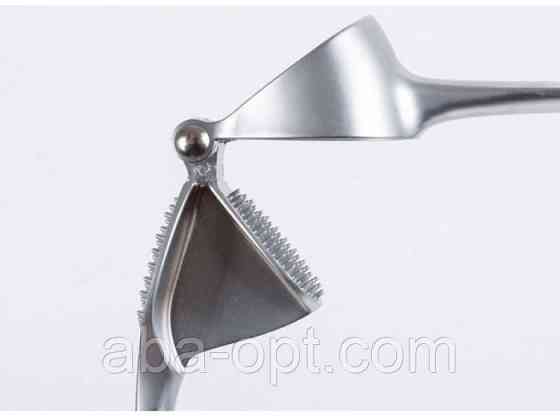 Пресс для чеснока L 18 cм Нео (шт).Aba-Opt Одесса