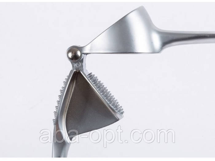 Пресс для чеснока L 18 cм Нео (шт).Aba-Opt Одесса - изображение 1