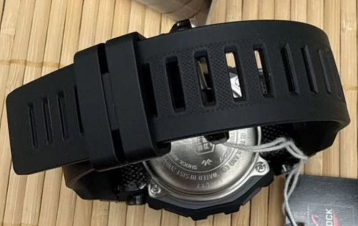 Casio G-Shock GBD-200-1E. Киев - изображение 1