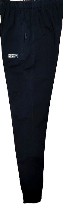 Чоловічі звужені трикотажні штани під манжет Puma,оригінал Київ - фото 7