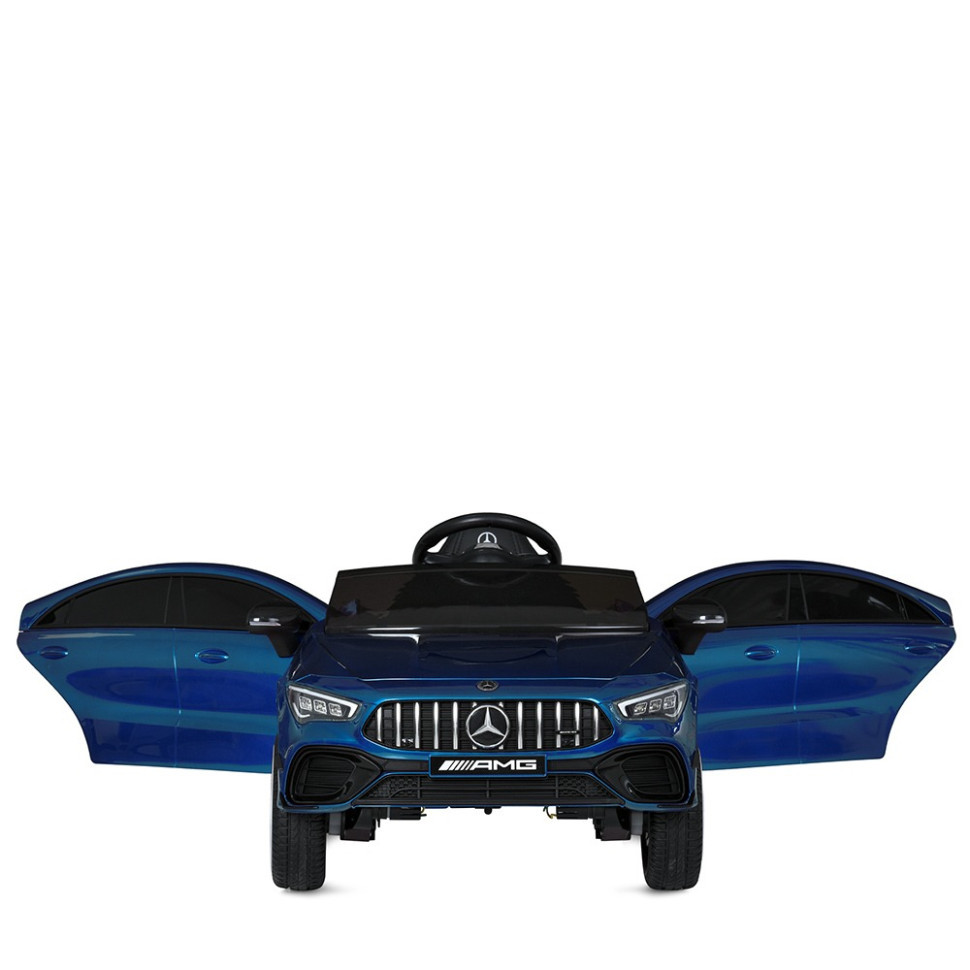 Дитячий електромобіль Машина M 5851EBLRS-4 до 30 кг Вінниця - фото 8