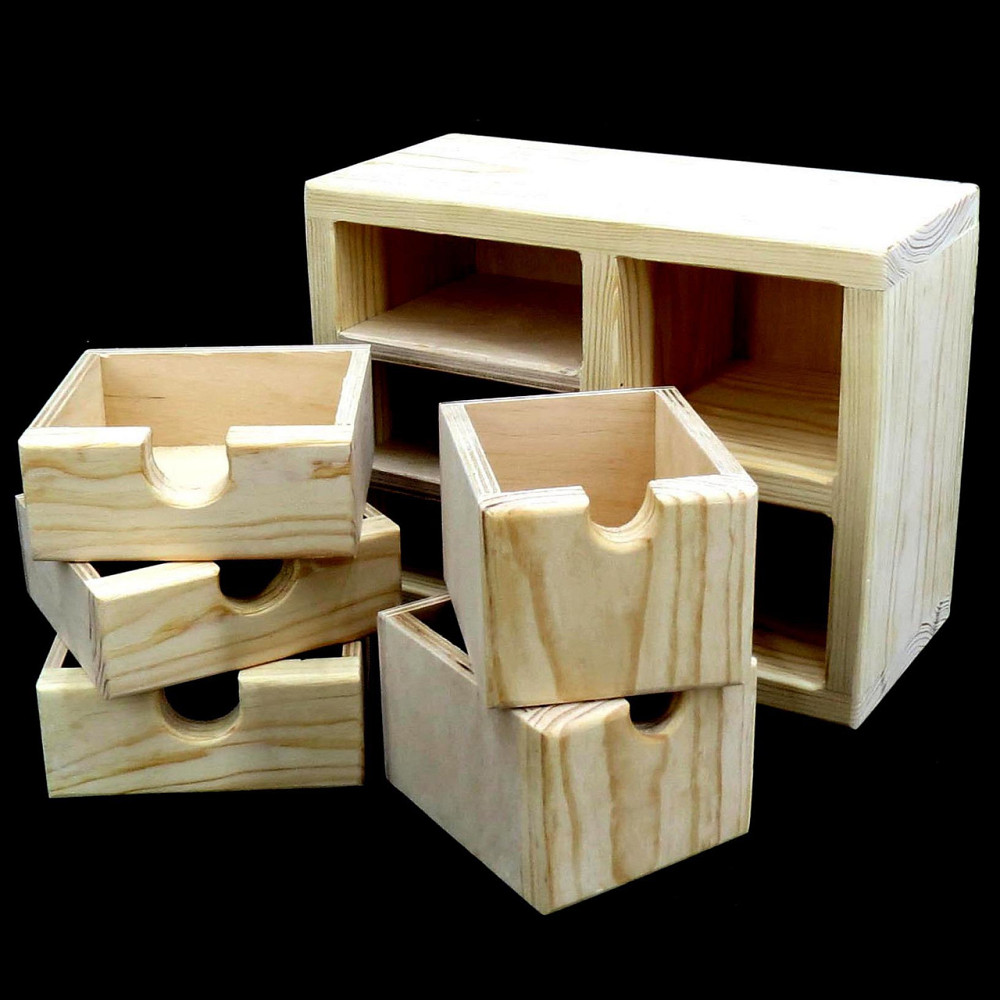 Міні-комод "Берхала" бланже Миколаїв - фото 3