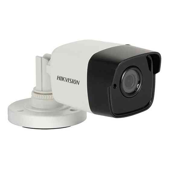 HDTVI-камера Hikvision DS-2CE16D8T-ITF (2.8 мм) white Харьков