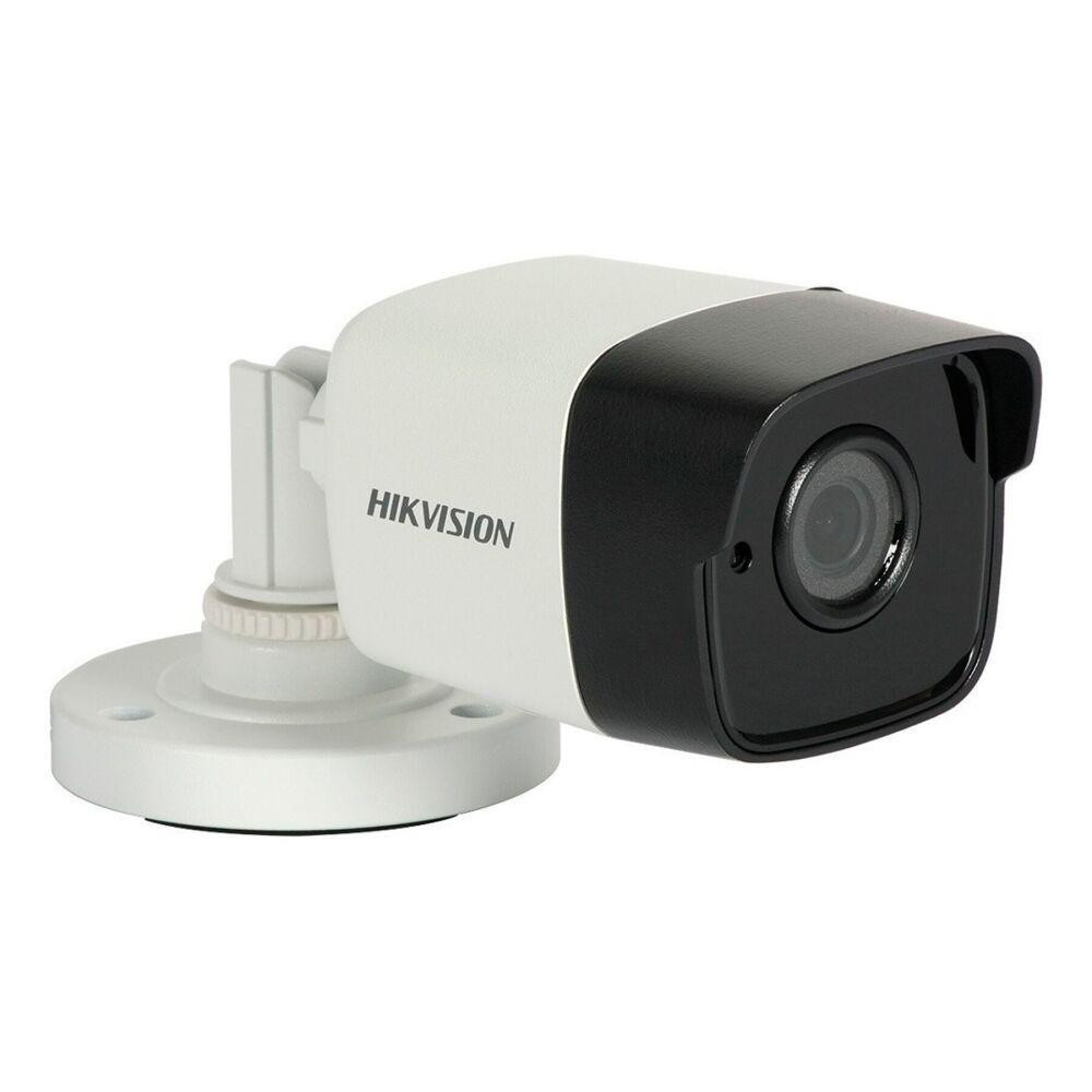 HDTVI-камера Hikvision DS-2CE16D8T-ITF (2.8 мм) white Харьков - изображение 1